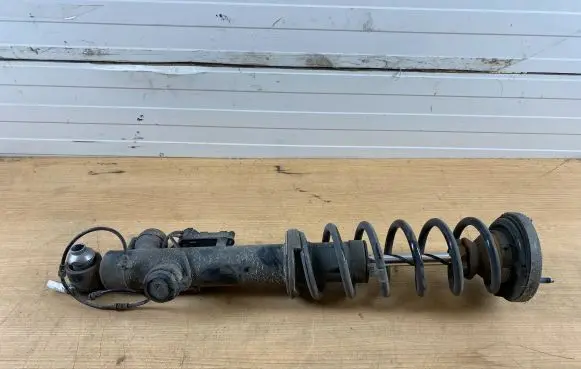 BMW 6 F06 Gran coupe Rear shock absorber/damper 6857698 105413