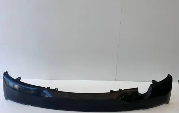BMW 2 F22 F23 Rear bumper lower part trim 385610001