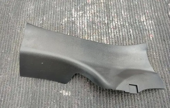 SsangYong Korando Other interior part 