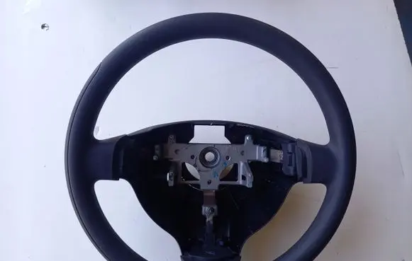 Hyundai i10 Steering wheel