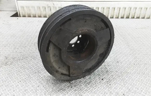 Audi A6 S6 C5 4B Crankshaft pulley 059105251M