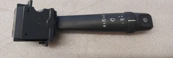 Volvo S60 Wiper control stalk