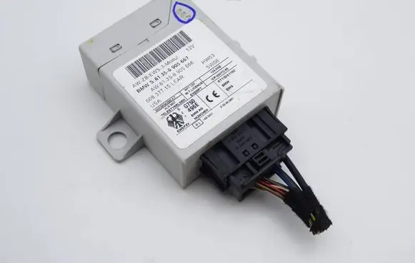 BMW 3 E46 Immobilizer control unit/module 6905667 61356905667