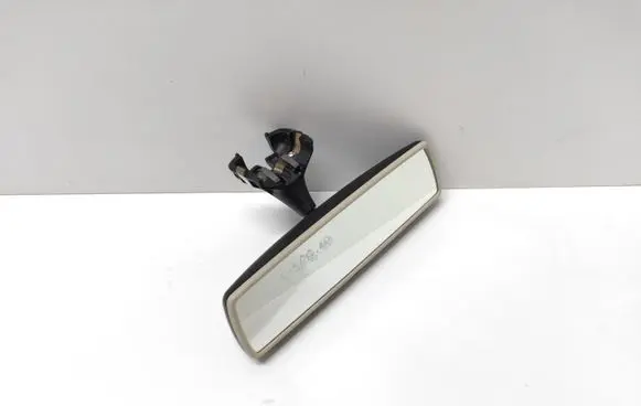Skoda Superb B6 (3T) Rear view mirror (interior) 010783