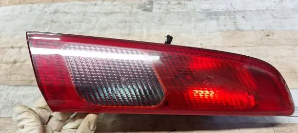 Alfa Romeo 156 Tailgate rear/tail lights
