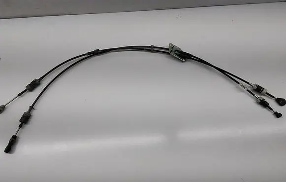 Ford Fiesta Gear shift cable linkage C1BR7E395BG