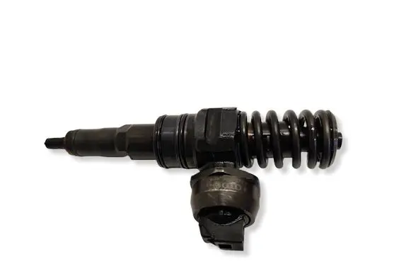 Audi A4 S4 B6 8E 8H Fuel injector 038130073Q