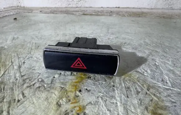 Ford Galaxy Hazard light switch BS7T13A350AA