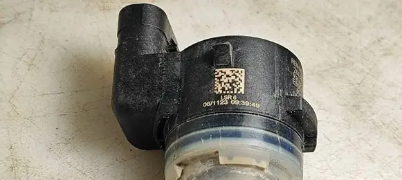 Nissan Qashqai J12 Parking PDC sensor 284380271R E806496A 0811230745