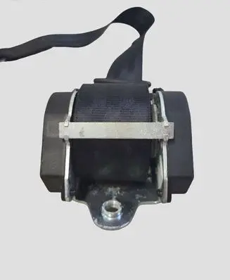 Seat Leon (1P) Rear seatbelt 6061672 04167118
