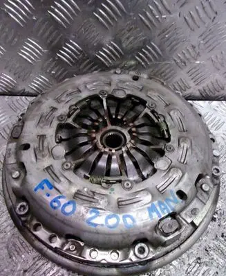 Mini One - Cooper Clubman R55 Clutch set kit 8671969