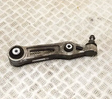 Tesla Model S Front lower control arm/wishbone 104895100C