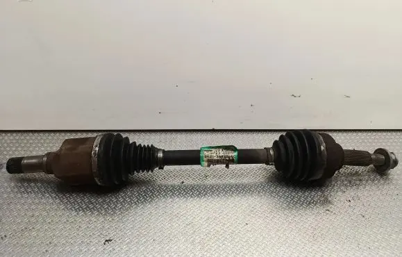 Ford Transit Custom Front driveshaft BK213B437AC 10315382