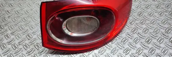 Volkswagen Tiguan Rear/tail lights