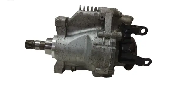Volkswagen Tiguan Gearbox transfer box case 0CN409053 0670078 100317