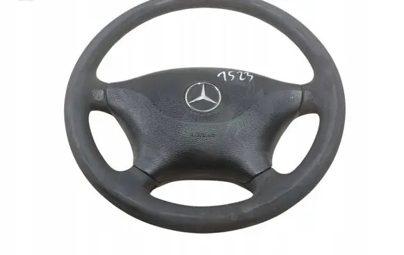 Mercedes-Benz Sprinter W906 Steering wheel
