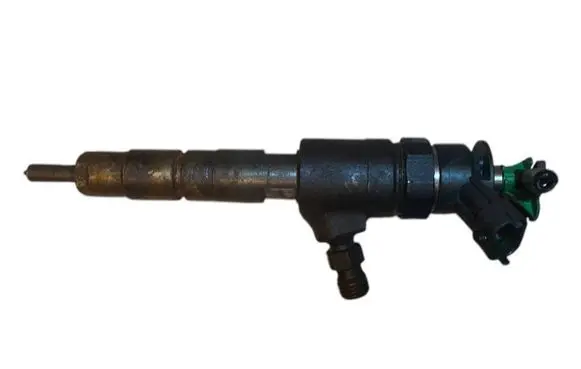 Citroen Berlingo Fuel injector 0445110340
