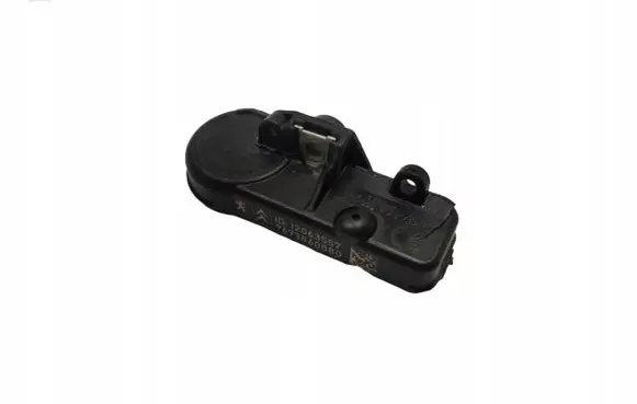 Peugeot 3008 I Tire pressure sensor 