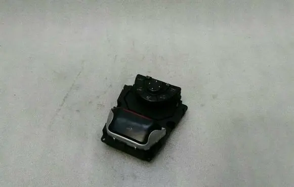 Mercedes-Benz SL R230 A set of switches A2308214251