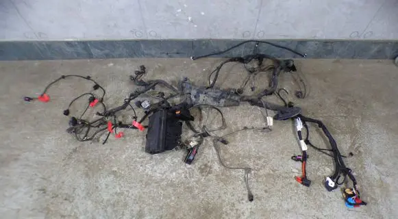 Skoda Octavia Mk3 (5E) Other wiring loom CARTTAB019299E 1717296908M TAB019299E
