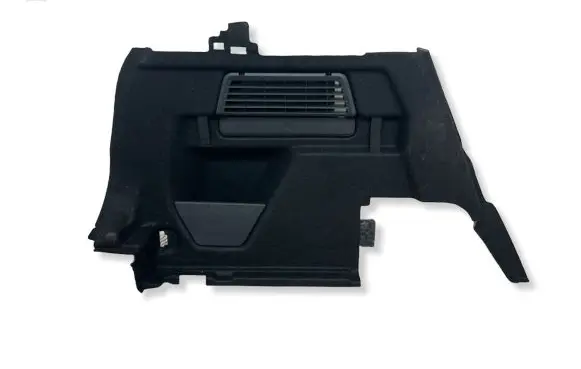 Citroen C4 III e-C4 Trunk/boot side trim panel 98363074ZD