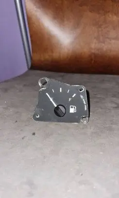 Fuel level sensor