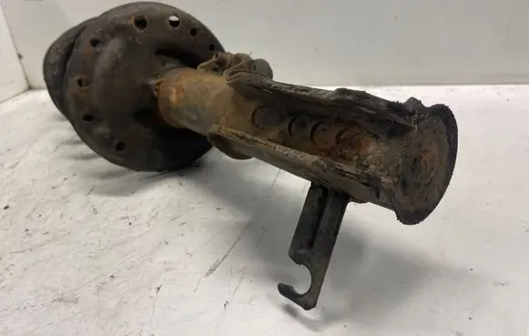 Opel Insignia A Front shock absorber/damper 13245976 E4612101 367327926
