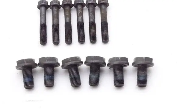 Volkswagen Caddy clutch release bearing 