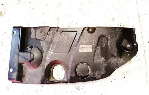 Citroen C5 Engine cover (trim) 9653509477 9650243477