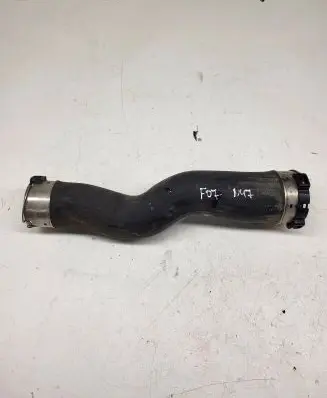 BMW 5 GT F07 Intercooler hose/pipe 7810614
