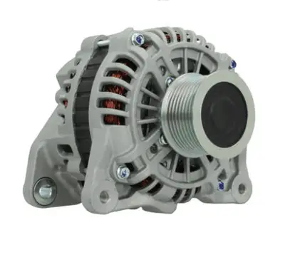 Mazda 5 Generator/alternator A3TB6781 10443317