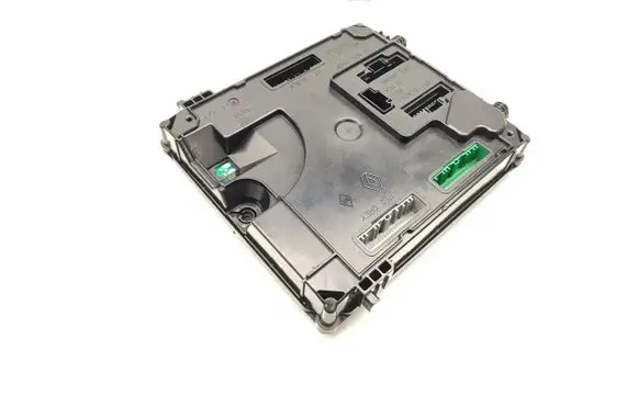 Renault Laguna III Central body control module 284B12329R A2C53186520