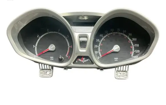 Ford Fiesta Speedometer (instrument cluster) 8A6T10849CM VP8A6F10894BC
