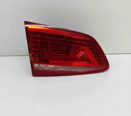 Volkswagen PASSAT B7 Tailgate rear/tail lights 3AF945307C