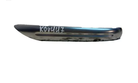Ford S-MAX Rear door handle trim 6M21U27443 VP6MXU27443