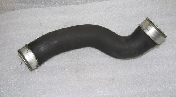 Mercedes-Benz E W211 Intercooler hose/pipe A2115284282