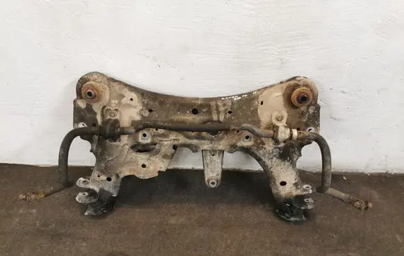 Renault Kangoo II Front subframe 