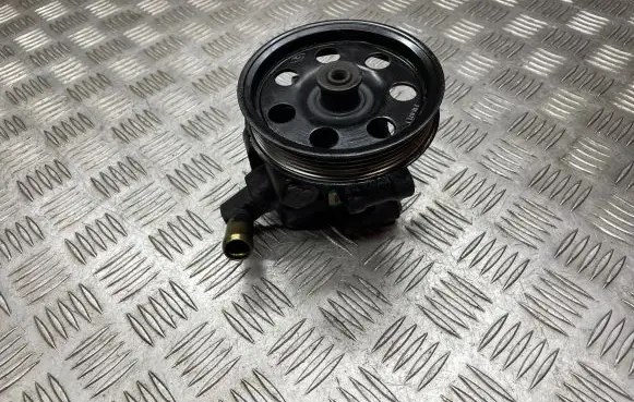 Ford Focus Power steering pump HBDFX 0M00403 YS4E3A733AC