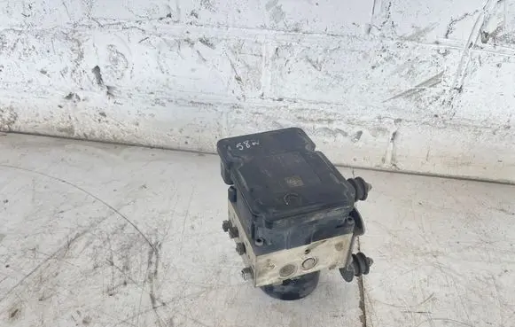 Audi Q7 4L ABS Pump 4L0614517A