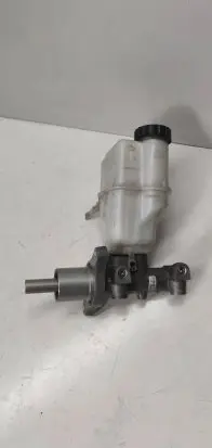 Peugeot 508 RXH Brake fluid reservoir 9646980980
