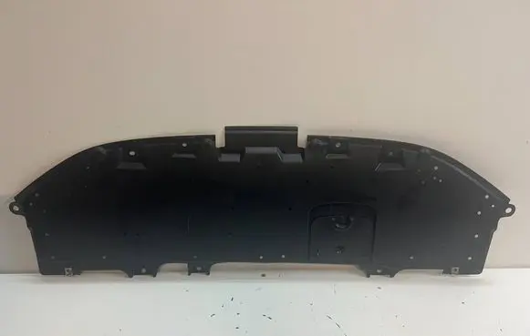 Mazda 3 III Engine splash shield/under tray DB5J5611Y DB5J56112