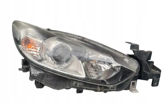 Mazda 6 Headlight/headlamp