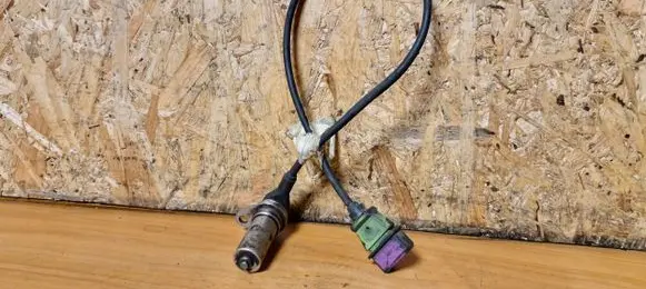 Ford Galaxy Crankshaft speed sensor 907319b