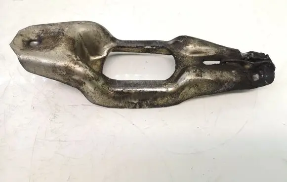 Volkswagen PASSAT B5 Clutch release arm fork 012141719B