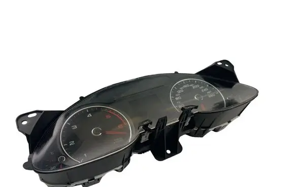 Audi A4 S4 B8 8K Speedometer (instrument cluster) 8K0920931J