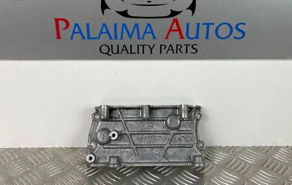 Timing belt guard (cover)