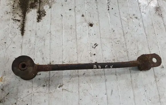 Nissan X-Trail T30 Rear upper control arm/wishbone NOCODE