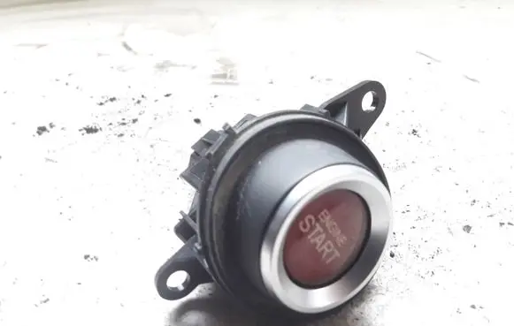 Honda Civic Engine start stop button switch