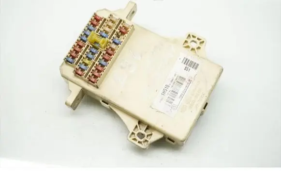 KIA Ceed Fuse box set 91950-1H510 91950-2H500