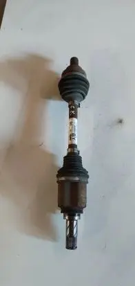 Renault Twingo III Rear driveshaft 396006593R A4533509300